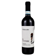 Il Custode 2023 | Cascina Montecchio