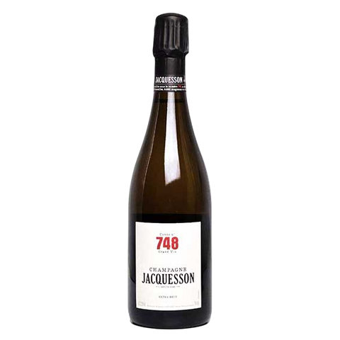 Jacquesson 748 Extra Brut | Jacquesson