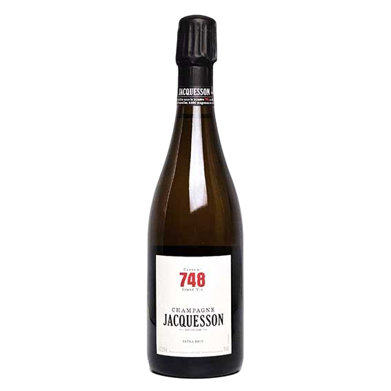 Jacquesson 748 | Jacquesson