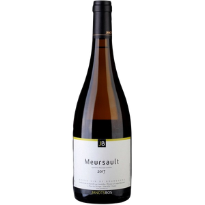 Meursault 2020 | Domaine JanotsBos