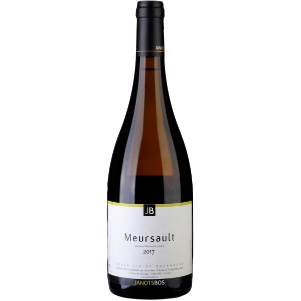 Meursault 2020 | Domaine JanotsBos