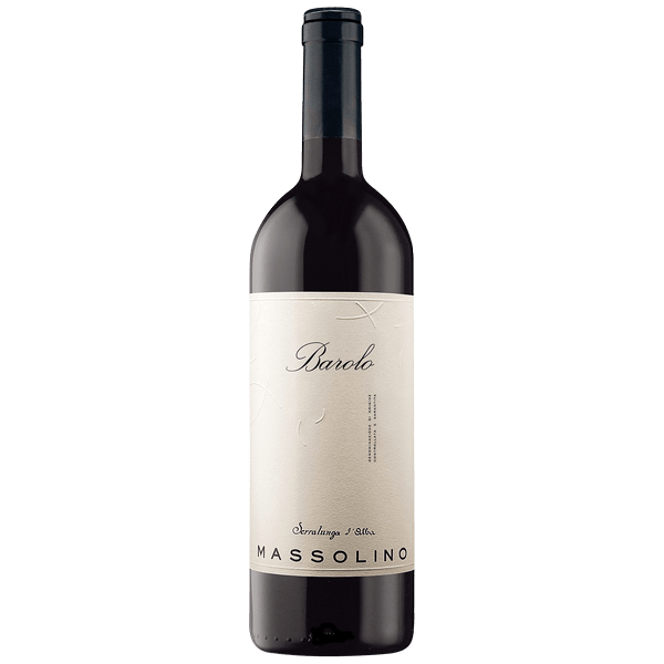 Barolo DOCG 2021 | Massolino