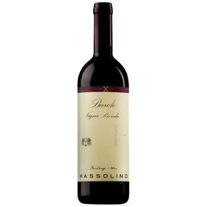 Barolo Vigna Rionda Riserva 2017 | Massolino