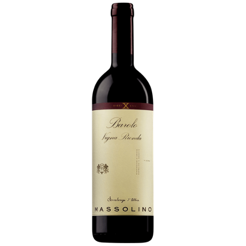 Barolo Vigna Rionda Riserva 2017 | Massolino