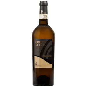 Greco di Tufo "Miniere" Riserva 2021 | Cantine dell'Angelo
