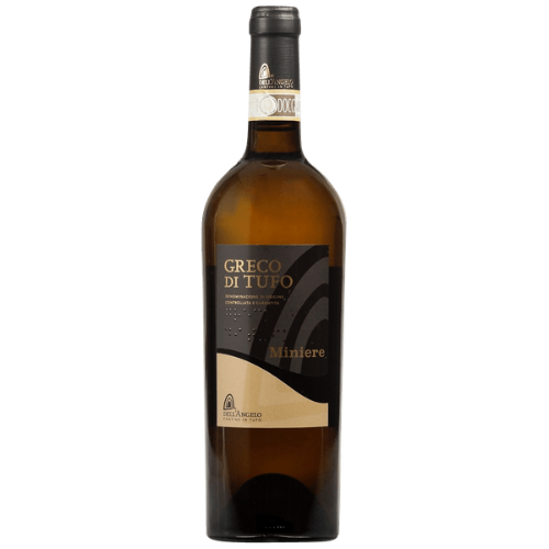 Greco di Tufo 