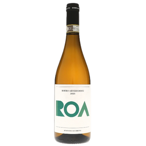 Roero Arneis DOCG 2024 | Stefano Occhetti