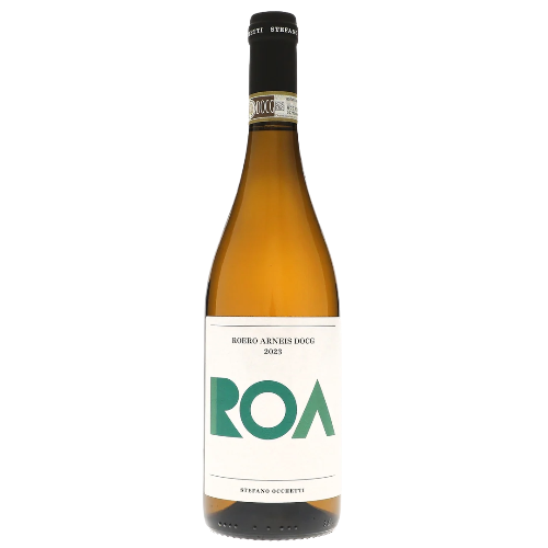 Roero Arneis DOCG 2024 | Stefano Occhetti