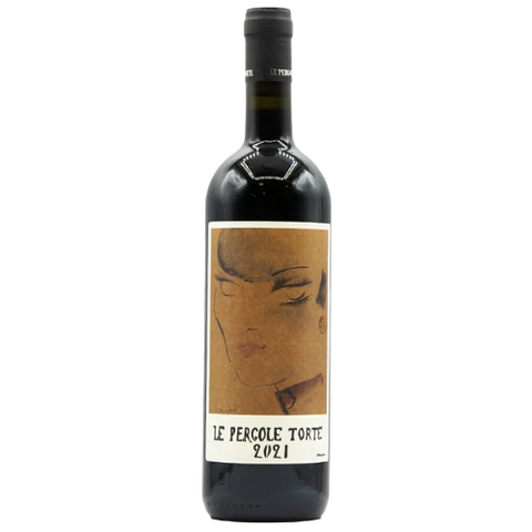 Pergole Torte 2021