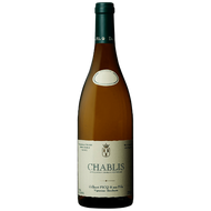 Chablis 2022 | Gilbert Picq