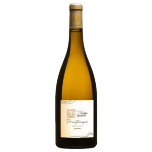 Anjou Blanc Printemps 2023 | Domaine Des Petits Quarts