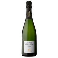 Champagne Puretè Brut Nature | Renè Geoffroy