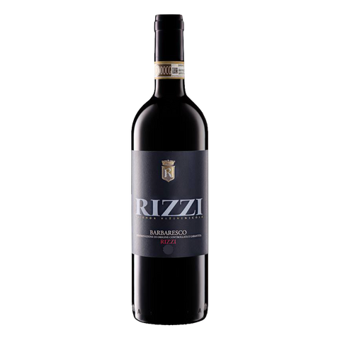 Barbaresco Rizzi 2021