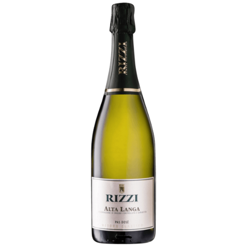 Alta Langa 2020 Dosaggio Zero | Rizzi