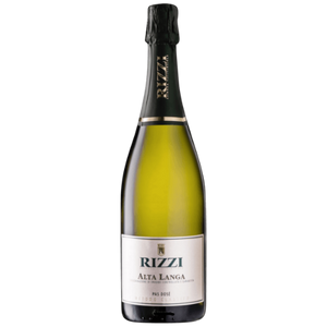 Alta Langa 2020 Dosaggio Zero | Rizzi