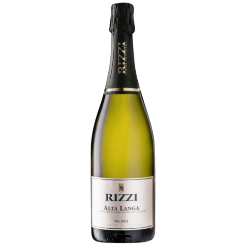 Alta Langa 2020 Dosaggio Zero | Rizzi
