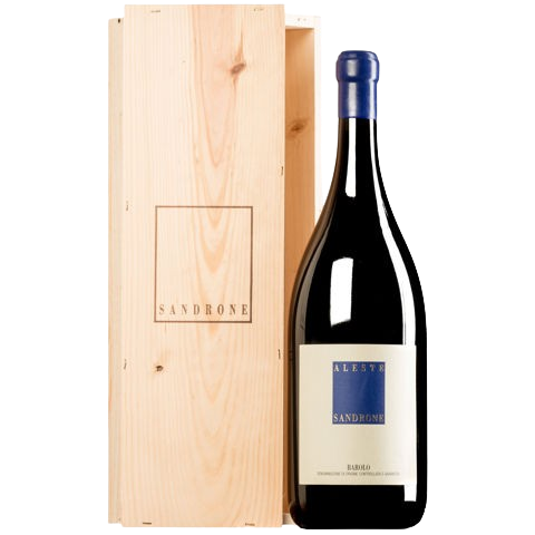 Barolo "Aleste" 2017 MG | Luciano Sandrone