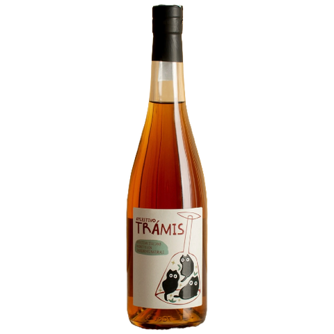 Tramis Aperitivo | Wolfrest