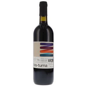 Vino Rosso Bis-Turna 2024 | Valfaccenda