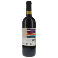 Vino Rosso Bis-Turna 2024 | Valfaccenda