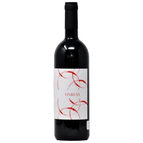 Vino Rosso 