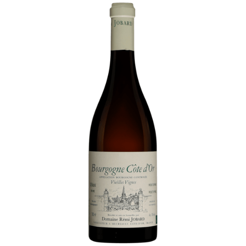Bourgogne Cote d'Or Vielles Vignes 2018 | Domaine Rèmi Jobard