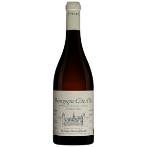Bourgogne Cote d'Or Vielles Vignes 2022 | Domaine Rèmi Jobard