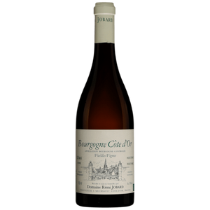 Bourgogne Cote d'Or Vielles Vignes 2019 | Domaine Rèmi Jobard