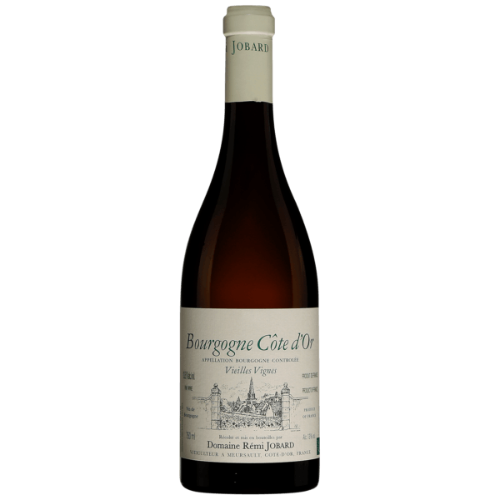 Bourgogne Cote d'Or Vielles Vignes 2022 | Domaine Rèmi Jobard