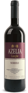 Langhe Nebbiolo 2022 | Azelia