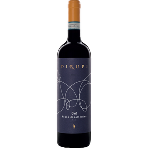 Olè Rosso di Valtellina DOC 2023 | Dirupi