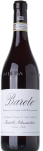 Barolo DOCG 2016 | Fratelli Alessandria