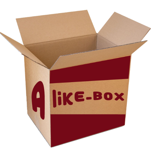 Like Box A (6 Bott) | Like Wine Club