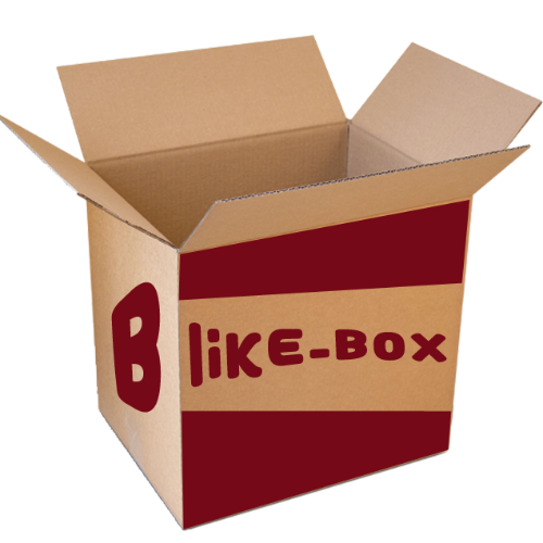 Like Box B (6 Bott) | Like Wine Club