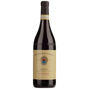 Barolo "Montanello" 2020 | Tenuta Montanello