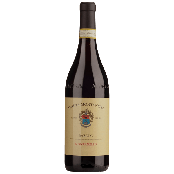 Barolo 