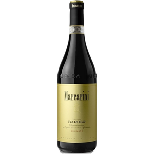 Barolo "Brunate" 2015 MG | Marcarini