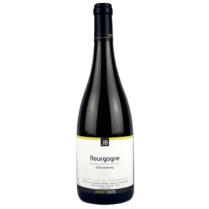 Bourgogne Blanc 2019 | Domaine Janots-Bos