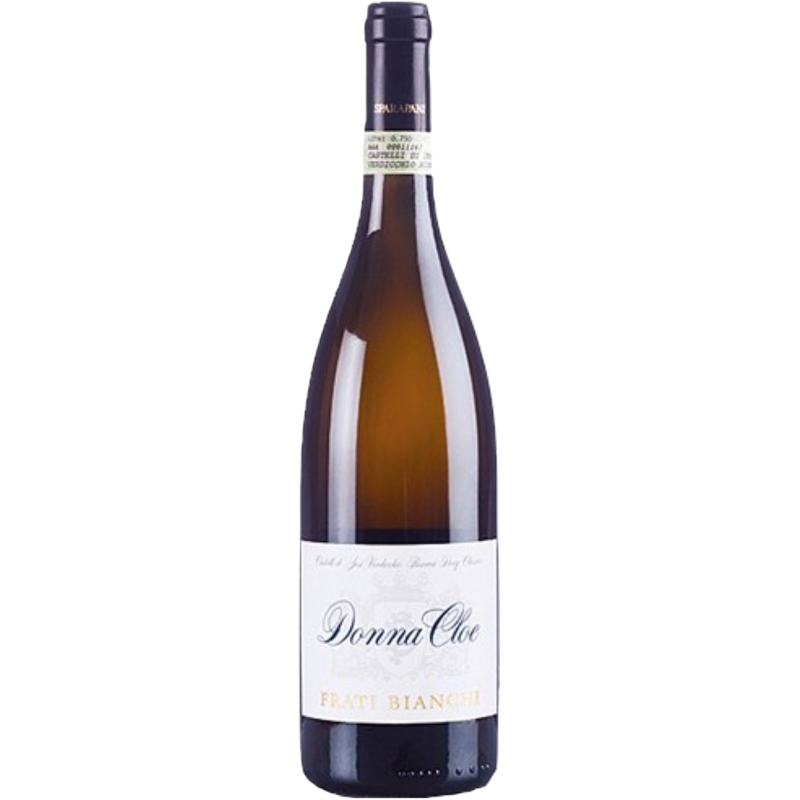 Donna Cloe Castelli di Jesi Verdicchio Riserva DOCG Classico 2017 | Sparapani Frati Bianchi