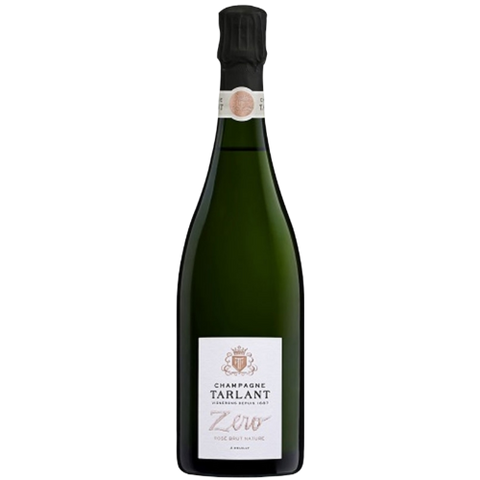 Champagne Zero Brut Nature | Tarlant