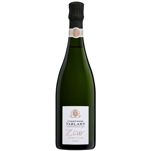 Champagne Zero Brut Nature MG | Tarlant