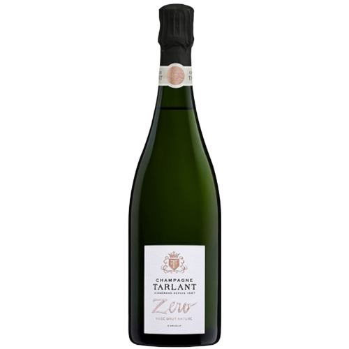 Champagne Zero Brut Nature | Tarlant