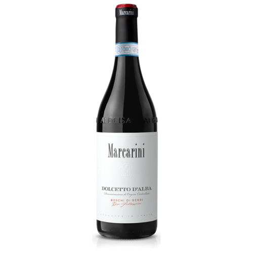 Dolcetto d'Alba 