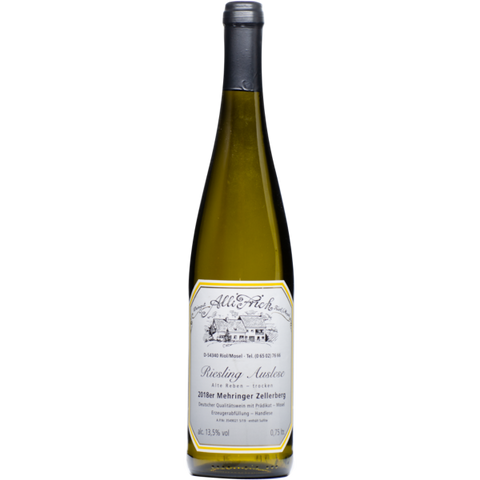 Riesling Auslese 2023 | Alli Frick