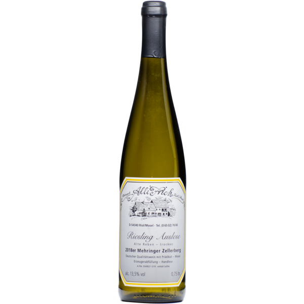 Riesling Auslese 2023 | Alli Frick