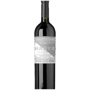 Langhe Rosso Harys 2017 | Gillardi
