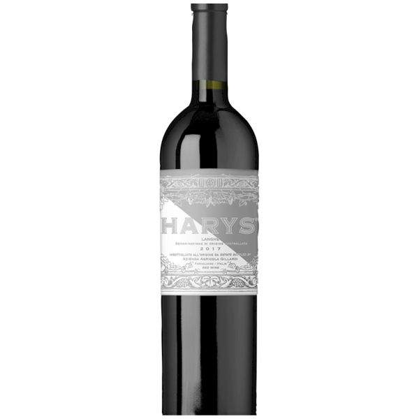 Langhe Rosso Harys 2017 | Gillardi