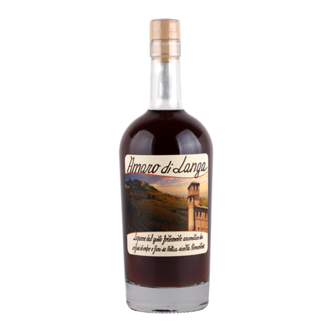 Amaro di Langa | Valverde