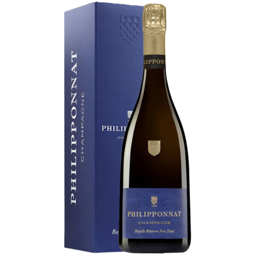 Champagne Royale Réserve Non Dosè | Philipponnat