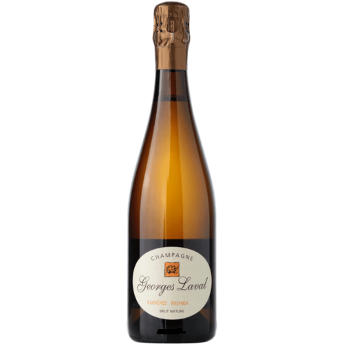 Champagne Cumieres 1Er Cru Brut Nature MG | Georges Laval